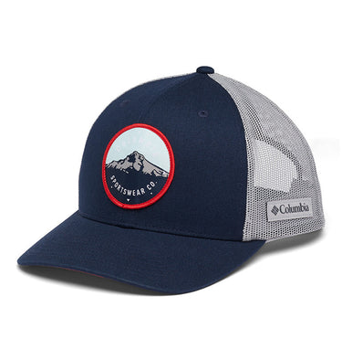 Columbia Mesh Snap Back