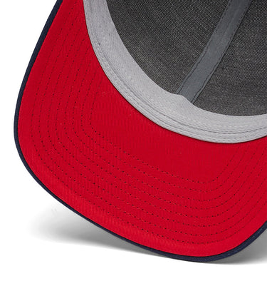Columbia Mesh Snap Back