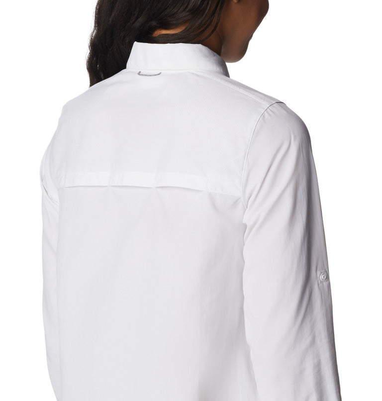 Women's Silver Ridge 3.0 Long Sleeve Shirt