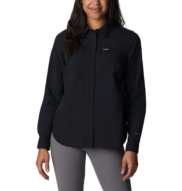 Women's Silver Ridge 3.0 Long Sleeve Shirt