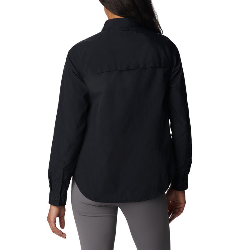 Women's Silver Ridge 3.0 Long Sleeve Shirt