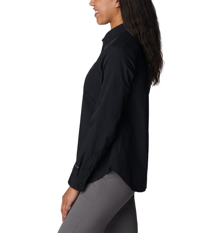 Women's Silver Ridge 3.0 Long Sleeve Shirt