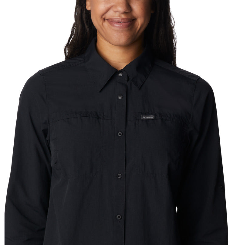 Women's Silver Ridge 3.0 Long Sleeve Shirt