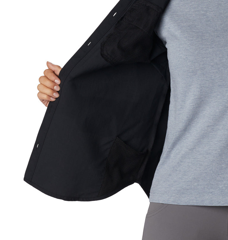 Women's Silver Ridge 3.0 Long Sleeve Shirt