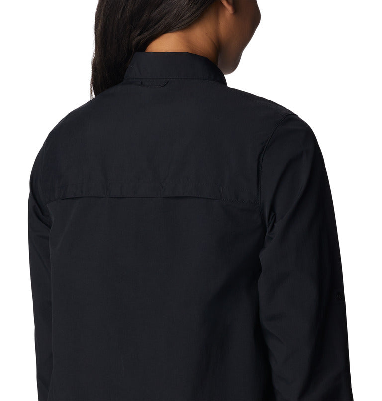 Women's Silver Ridge 3.0 Long Sleeve Shirt
