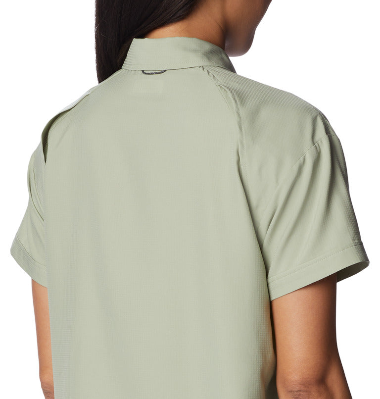 Women's Silver Ridge Utility Hiking Shirt