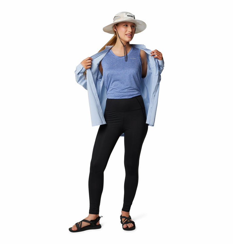 Women's Boundless Trek Leggings