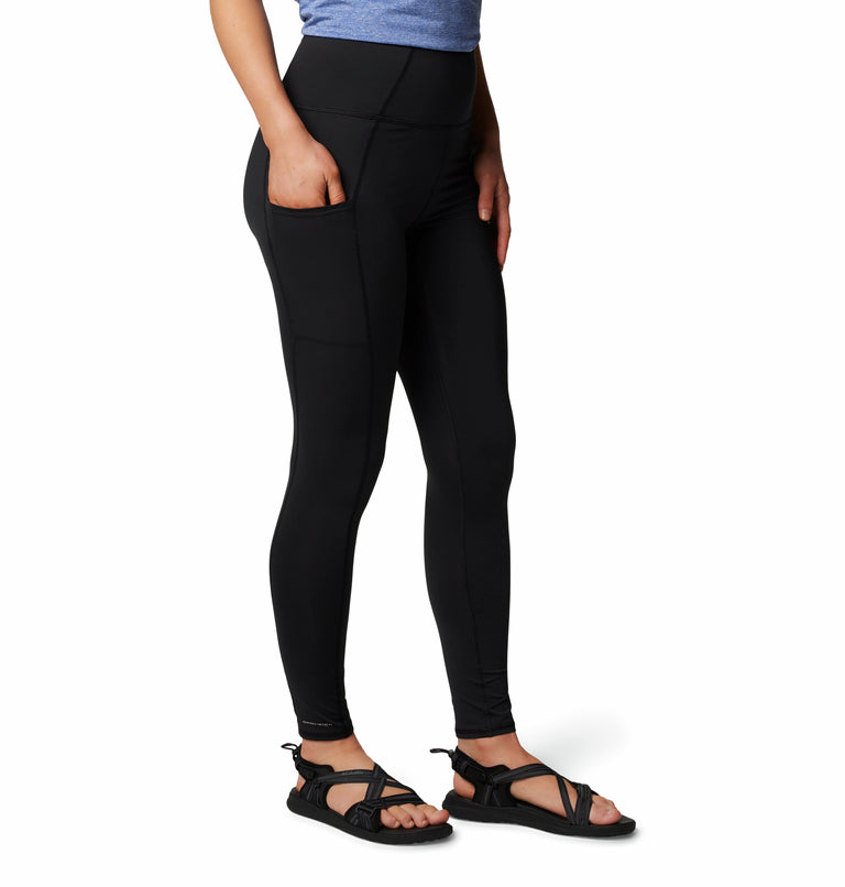 Women's Boundless Trek Leggings