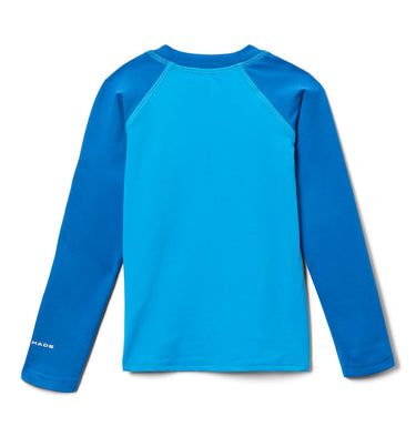 Kids’ Sandy Shores™ Long Sleeve Sunguard Shirt