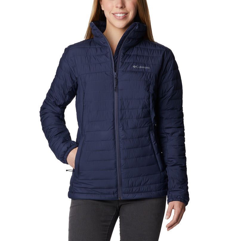 Women's Silver Falls™ Full Zip Jacket