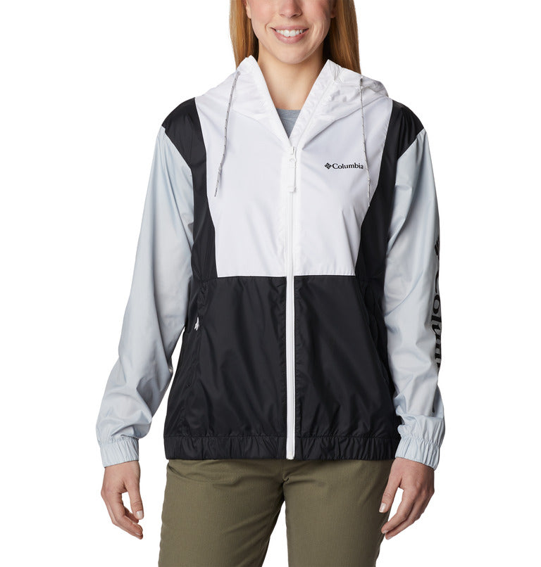 Women's Lily Basin Jacket