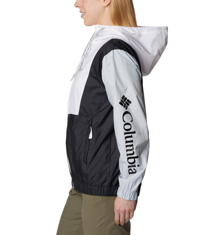 Women's Lily Basin Jacket