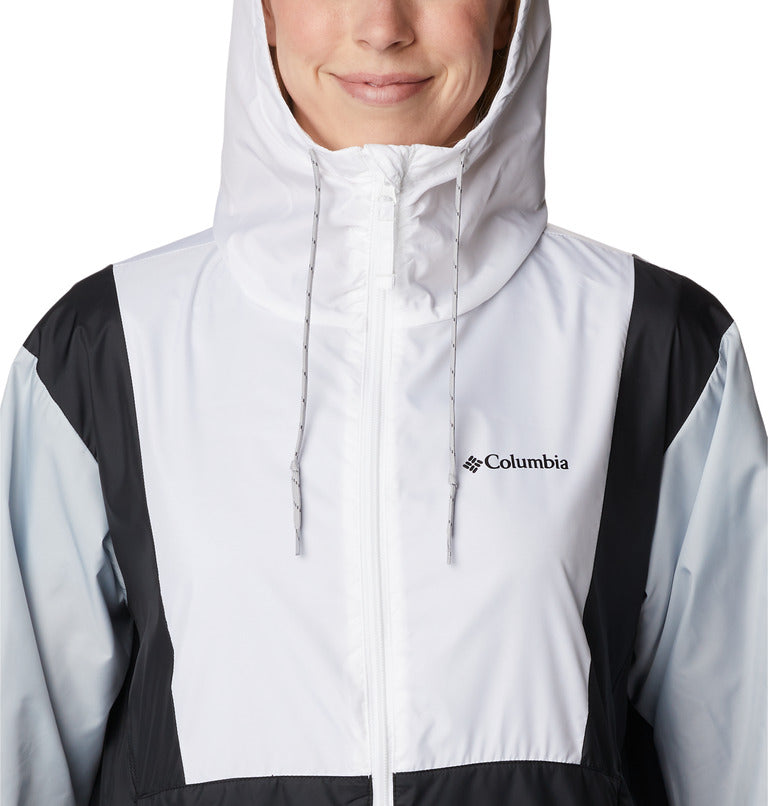 Women's Lily Basin Jacket