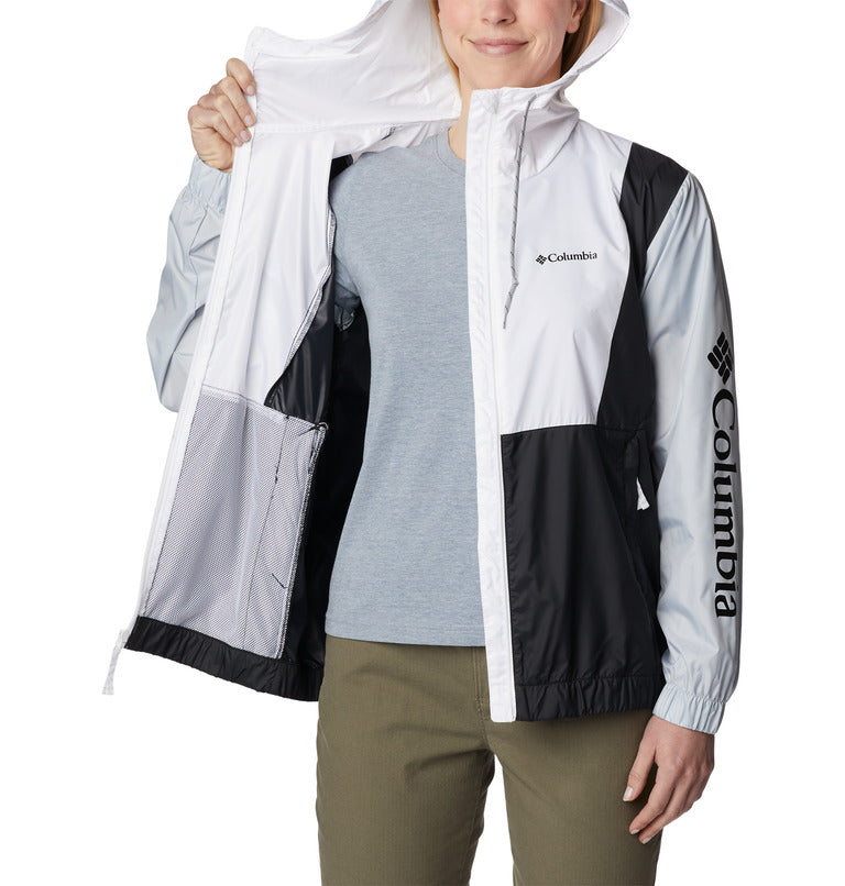 Women's Lily Basin Jacket