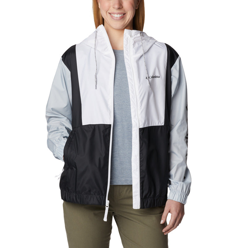 Women's Lily Basin Jacket