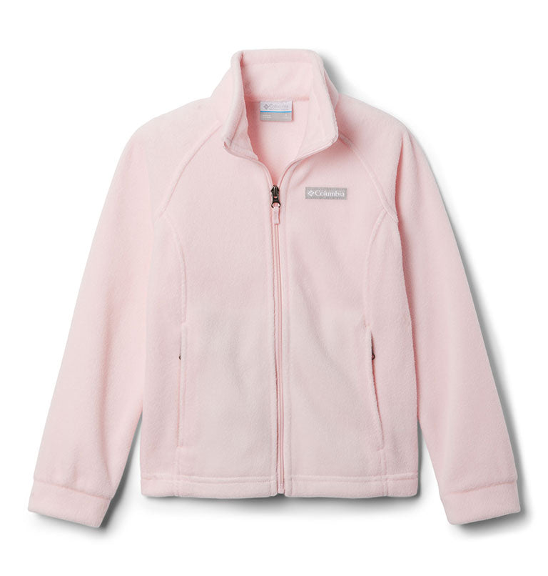 Girls' Benton Springs™ Fleece Jacket