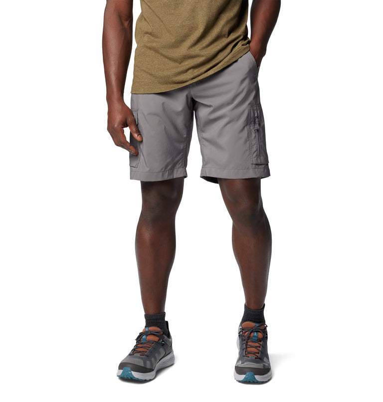 Men's Silver Ridge Utility Cargo Shorts