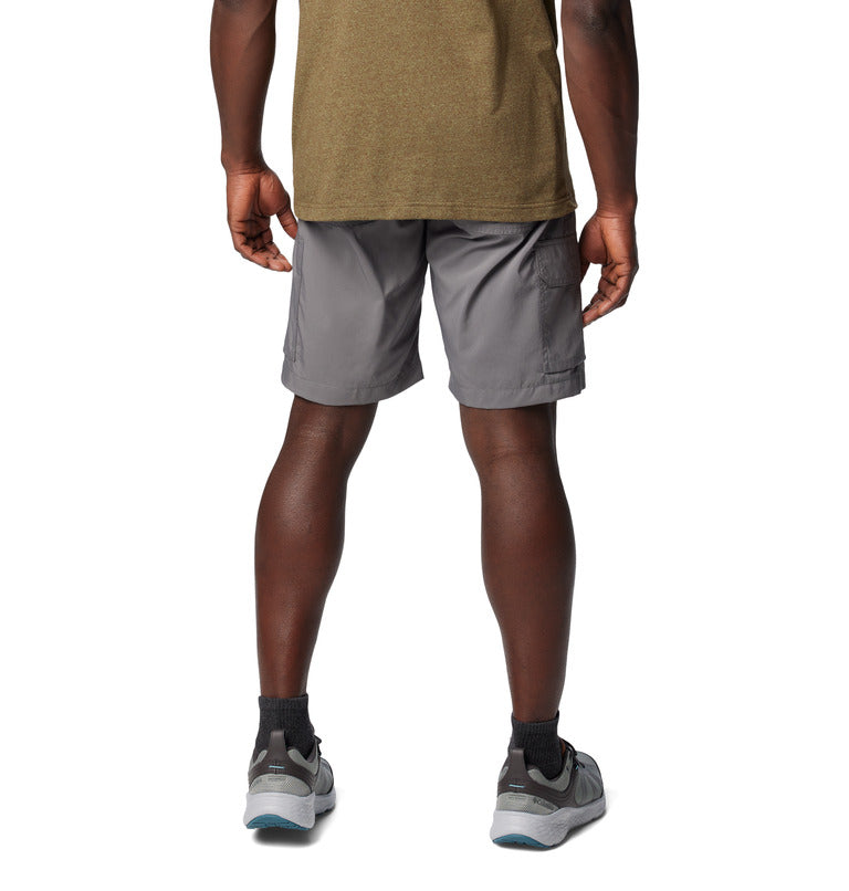 Men's Silver Ridge Utility Cargo Shorts
