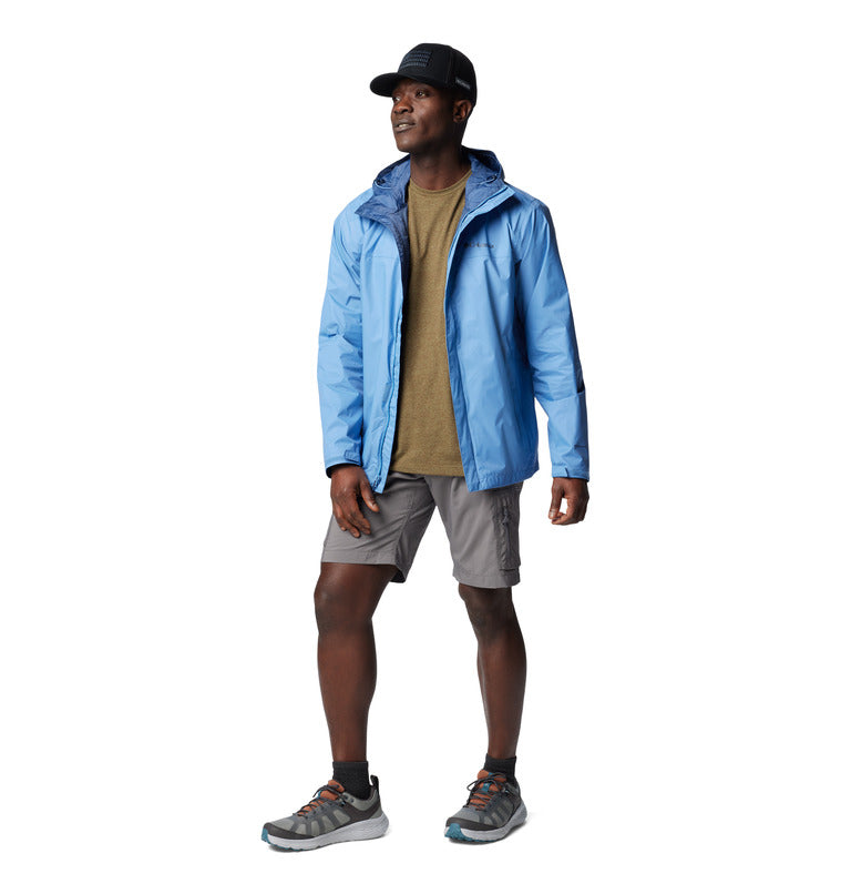 Men's Silver Ridge Utility Cargo Shorts