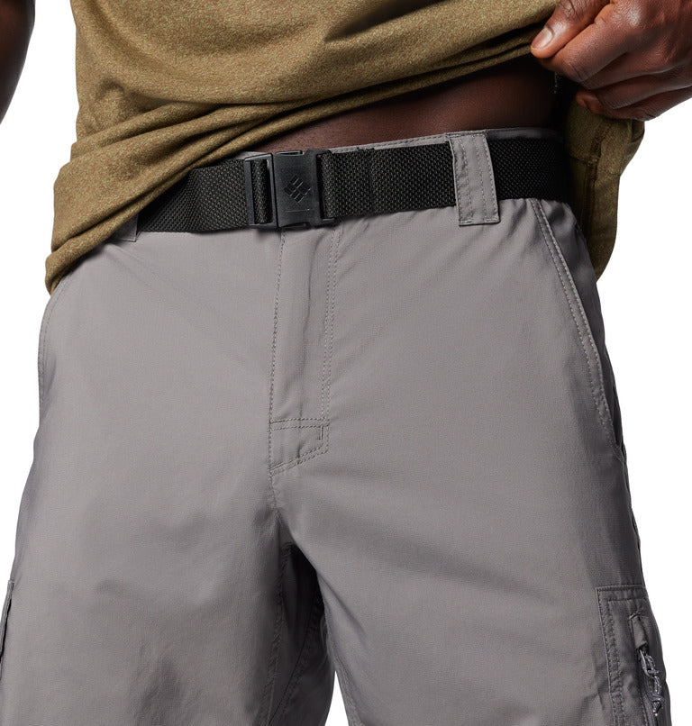 Men's Silver Ridge Utility Cargo Shorts