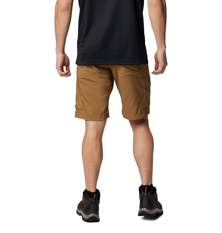 Men's Silver Ridge Utility Cargo Shorts
