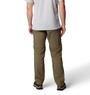 Men's Silver Ridge™ Utility Convertible Pants