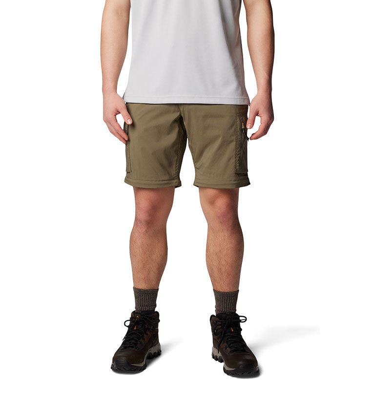 Men's Silver Ridge™ Utility Convertible Pants