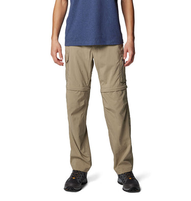 Men's Silver Ridge™ Utility Convertible Pants