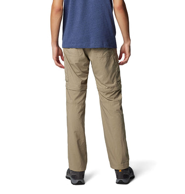 Men's Silver Ridge™ Utility Convertible Pants