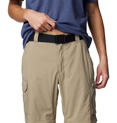Men's Silver Ridge™ Utility Convertible Pants