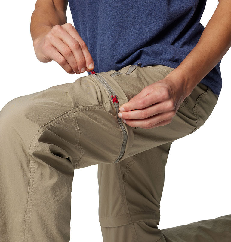 Men's Silver Ridge™ Utility Convertible Pants