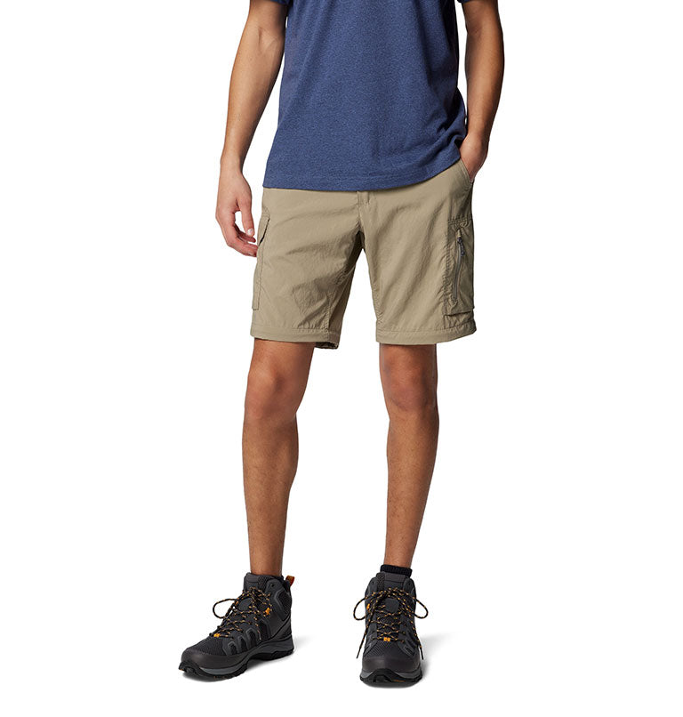 Men's Silver Ridge™ Utility Convertible Pants