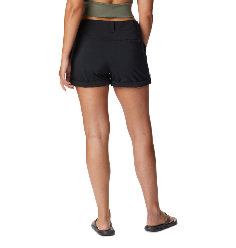 Women's Silver Ridge Utility™ Shorts
