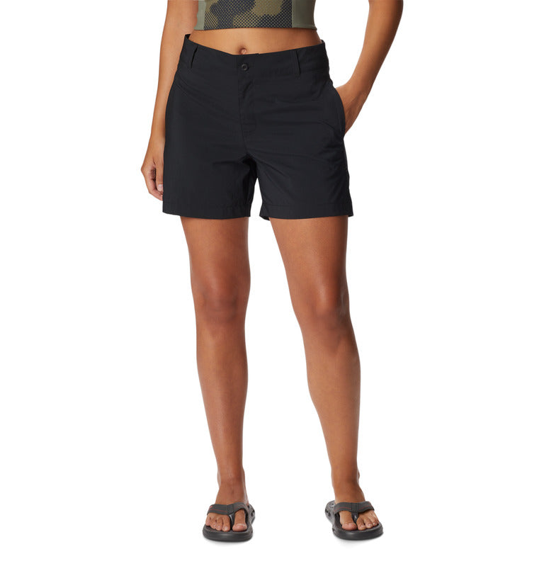 Women's Silver Ridge Utility™ Shorts