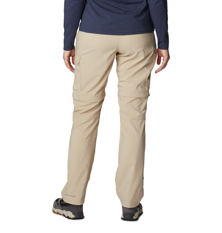 Women's Silver Ridge Utility Convertible Pants