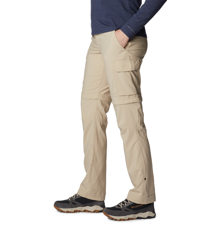 Women's Silver Ridge Utility Convertible Pants