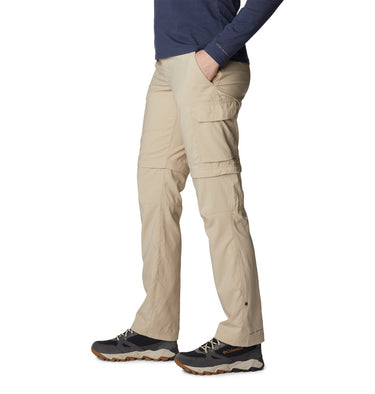 Women's Silver Ridge Utility Convertible Pants