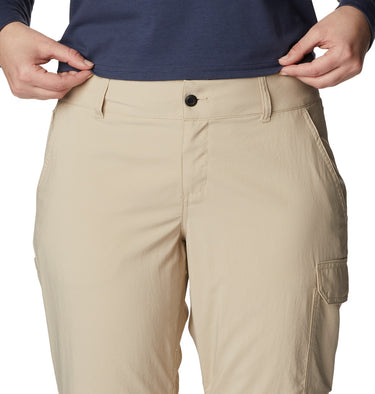 Women's Silver Ridge Utility Convertible Pants