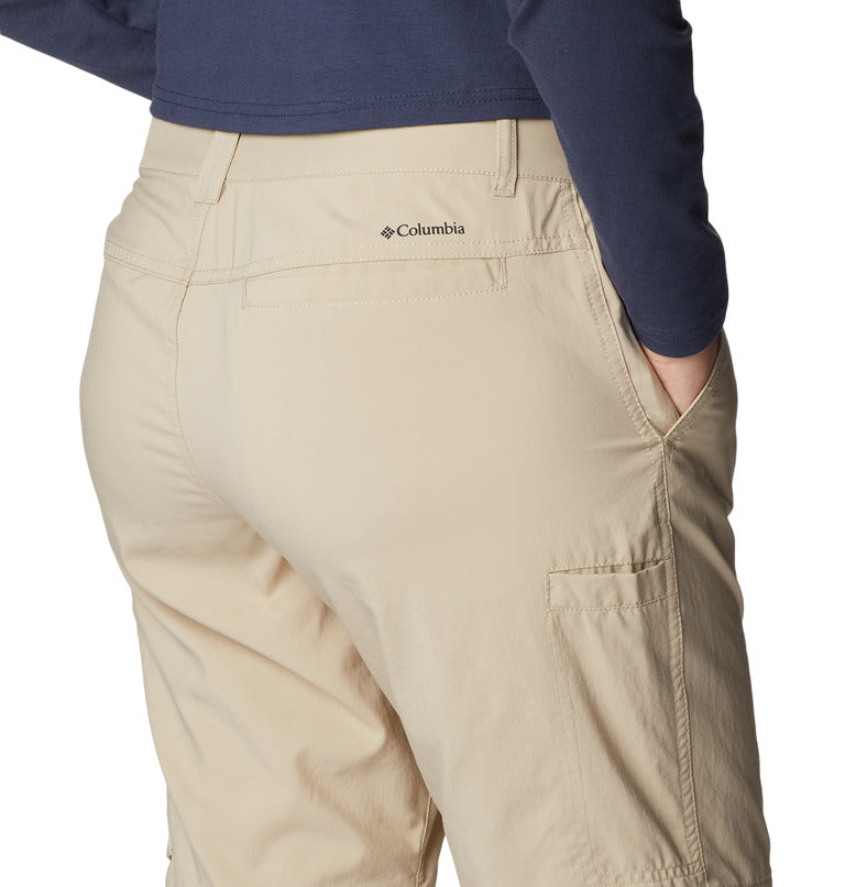 Women's Silver Ridge Utility Convertible Pants