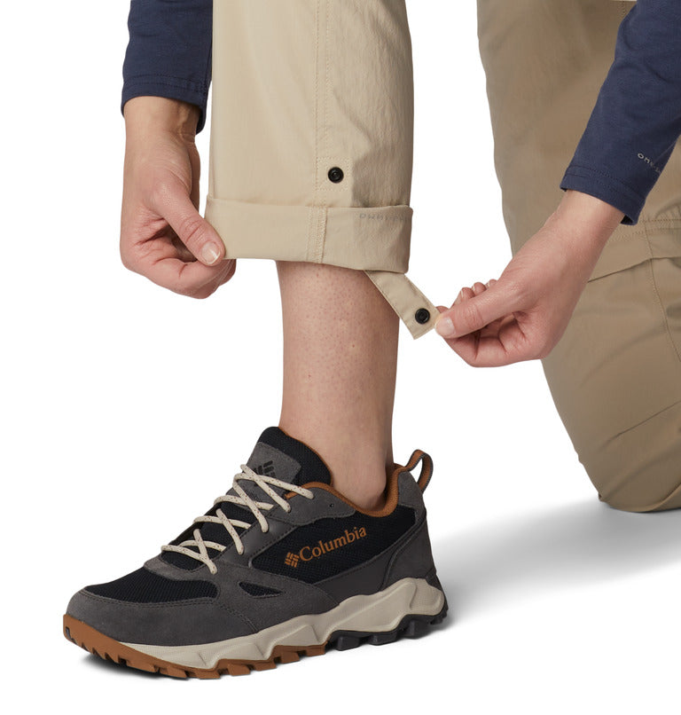 Women's Silver Ridge Utility Convertible Pants