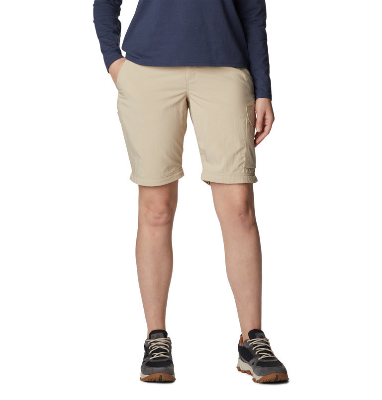 Women's Silver Ridge Utility Convertible Pants