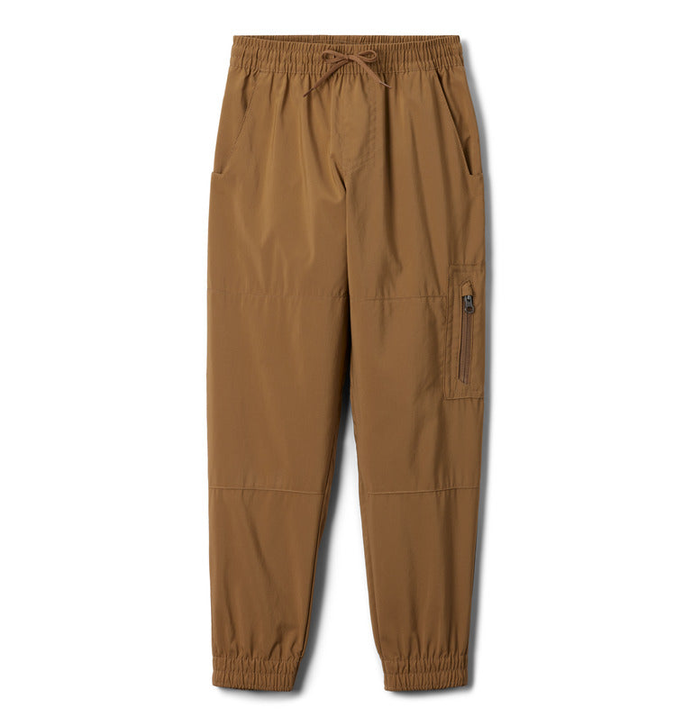 Kids' Silver Ridge Utility Cargo Pants