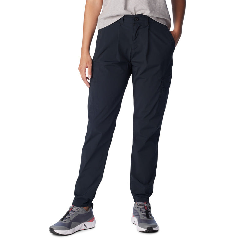 Women's Boundless Trek Pleated Pants