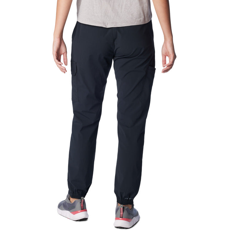 Women's Boundless Trek Pleated Pants