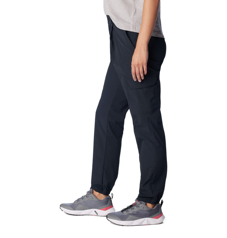 Women's Boundless Trek Pleated Pants