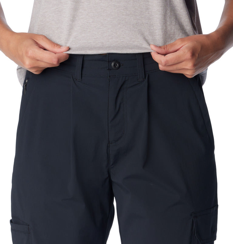 Women's Boundless Trek Pleated Pants