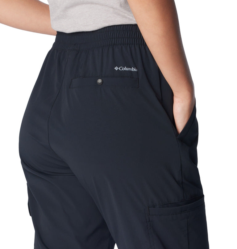 Women's Boundless Trek Pleated Pants