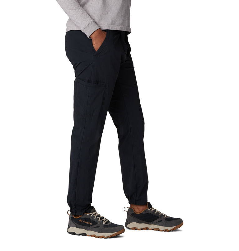 Women's Boundless Trek Pleated Pants