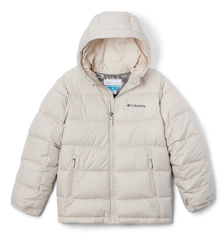 Kids' Pike Lake II Hooded Jacket