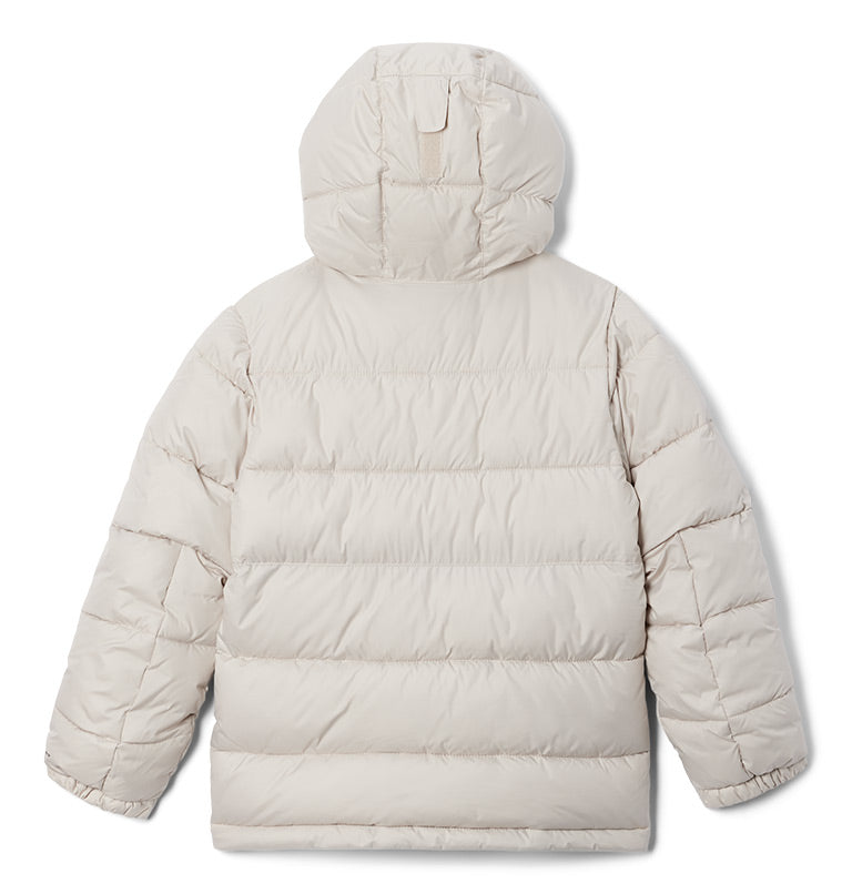Kids' Pike Lake II Hooded Jacket